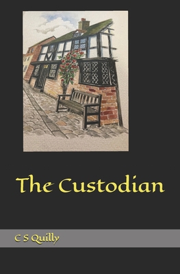 The Custodian 1068222212 Book Cover