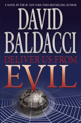 Deliver Us from Evil 0446564087 Book Cover