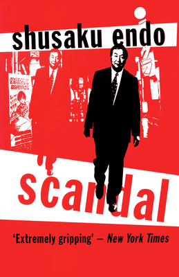 Scandal 0720612411 Book Cover