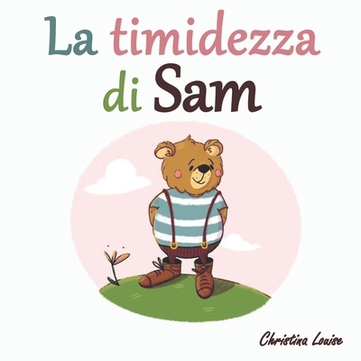 La timidezza di Sam [Italian] 9083100383 Book Cover