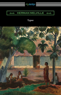 Typee 1420970445 Book Cover