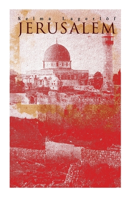 Jerusalem: Historical Novel 8027340217 Book Cover