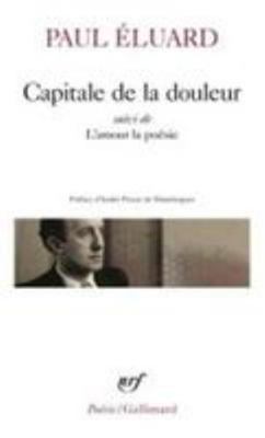 Capit de La Doul Amour [French] 2070300951 Book Cover