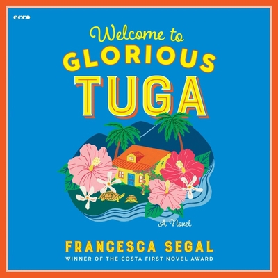 Welcome to Glorious Tuga B0CVZNBQB6 Book Cover