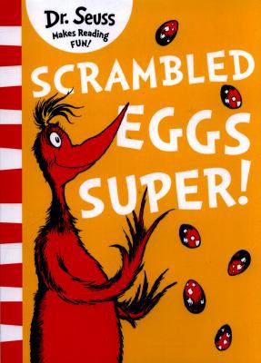 Scrambled Eggs Super! 000824006X Book Cover