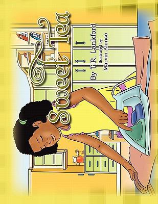Sweet Tea 1462855016 Book Cover