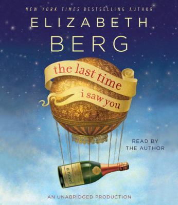 The Last Time I Saw You 0307713725 Book Cover