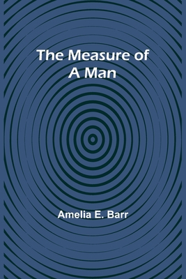 The Measure of a Man 9356895759 Book Cover