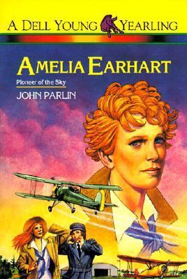 Amelia Earhart: Pioneer of the Sky 0833588303 Book Cover