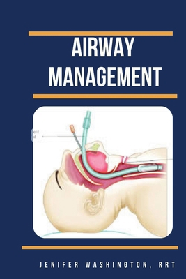 Airway Management B0DK6667QH Book Cover