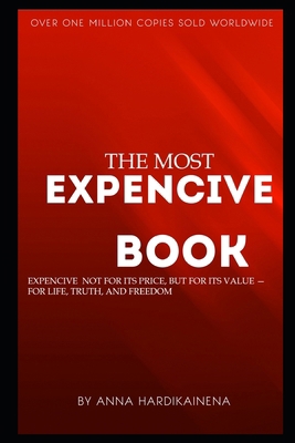 The most Expencive book B0FY17KW6X Book Cover