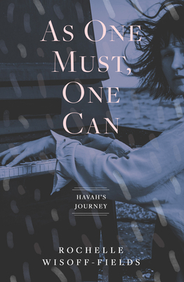 As One Must, One Can 1504077709 Book Cover