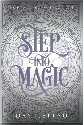 Step Into Magic 1777522781 Book Cover