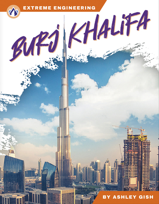 Burj Khalifa 163738789X Book Cover