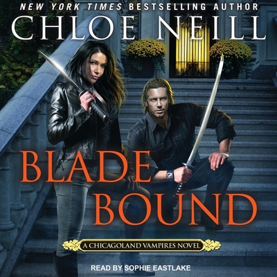 Blade Bound B08XGSTKLT Book Cover