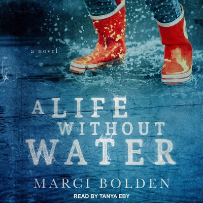 A Life Without Water B08ZDFPFMX Book Cover