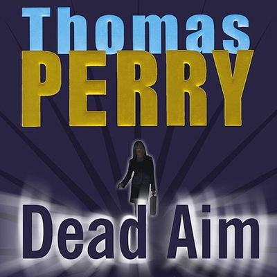 Dead Aim B08XL9QW64 Book Cover