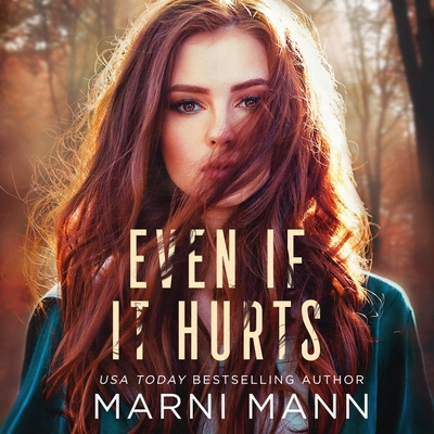 Even If It Hurts B0DJ24KLGZ Book Cover