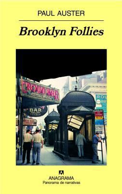 The Brooklyn Follies [Spanish] 8433970925 Book Cover
