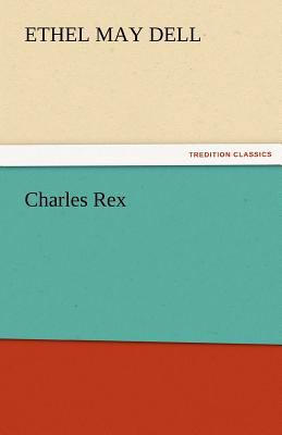 Charles Rex 3842474660 Book Cover