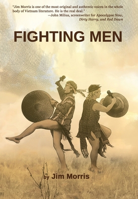 Fighting Men 1944353534 Book Cover