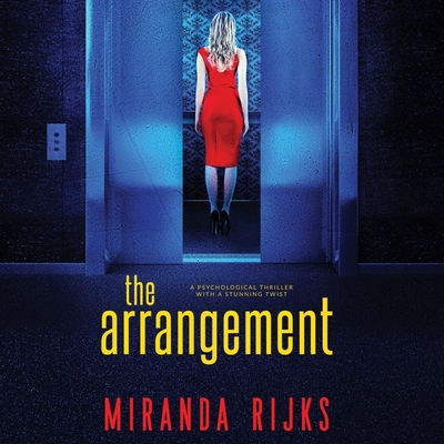 The Arrangement B0DJ9L7K7X Book Cover