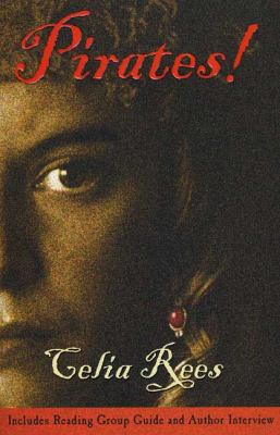 Pirates!: The True and Remarkable Adventures of... 0756963044 Book Cover