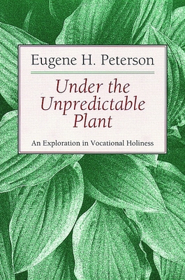 Under the Unpredictable Plant: An Exploration i... B005H777SY Book Cover