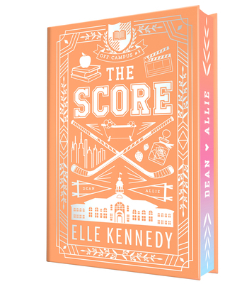 The Score (Collector's Edition) 1464244804 Book Cover