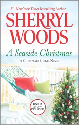A Seaside Christmas: An Anthology 0778316688 Book Cover