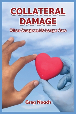 Collateral Damage 1913976181 Book Cover