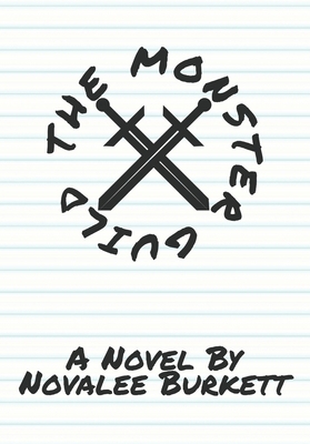 The Monster Guild B09KN4FMDQ Book Cover