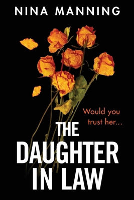 The Daughter In Law [Large Print] 1838894063 Book Cover
