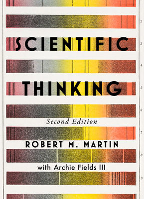 Scientific Thinking, Second Edition 1554816521 Book Cover