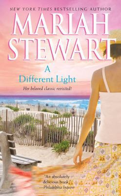 A Different Light 1439155100 Book Cover