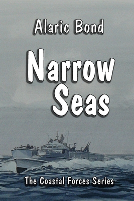 Narrow Seas 1943404496 Book Cover