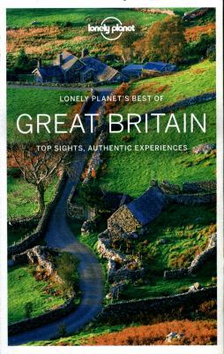 Best of Great Britain 1786575264 Book Cover