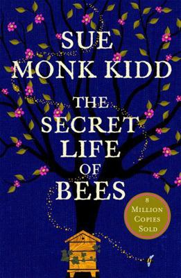 The Secret Life of Bees B007YW9CJC Book Cover