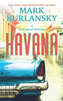 Havana [Large Print] 1410499235 Book Cover