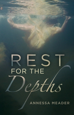 Rest for the Depths B0DM4BWPLY Book Cover