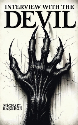 Interview with the Devil B0D12TJGWP Book Cover