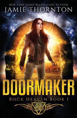 Doormaker: Rock Heaven (Book 1) 154557605X Book Cover