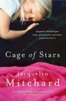 Cage Of Stars 071956963X Book Cover