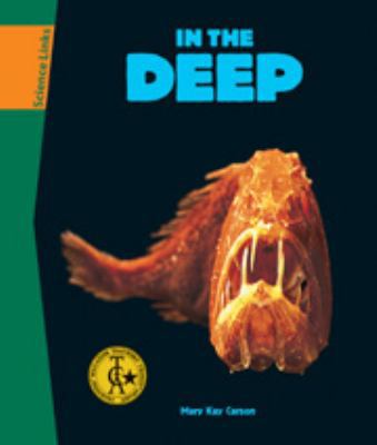 In the Deep 079107420X Book Cover
