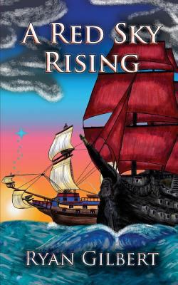 A Red Sky Rising 1537050273 Book Cover