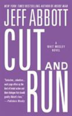 Cut and Run 1455546178 Book Cover
