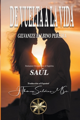 De Vuelta a la Vida [Spanish] B0D19LHD58 Book Cover