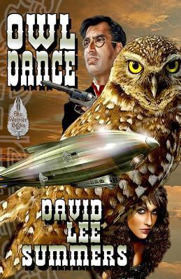 Owl Dance 069221884X Book Cover