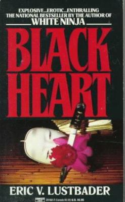 Black Heart 0449211517 Book Cover