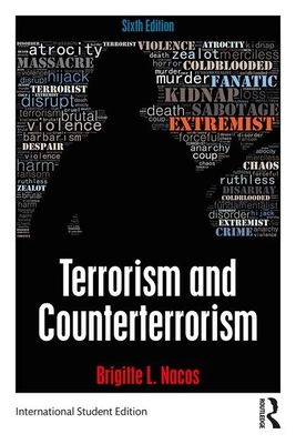 Terrorism and Counterterrorism: International S... 0367147521 Book Cover